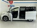 2016 Honda Freed