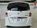 2016 Honda Freed
