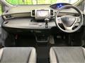 2013 Honda Freed Spike