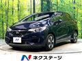 2016 Honda Fit Hybrid