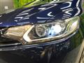 2016 Honda Fit Hybrid