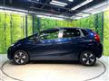 2016 Honda Fit Hybrid