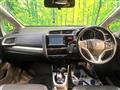 2016 Honda Fit Hybrid