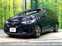 2016 Honda Fit Hybrid