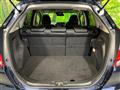 2018 Honda Fit Hybrid