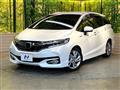 2018 Honda Shuttle
