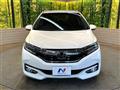 2018 Honda Shuttle