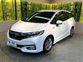 2018 Honda Shuttle