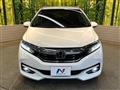 2018 Honda Shuttle