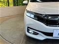 2018 Honda Shuttle