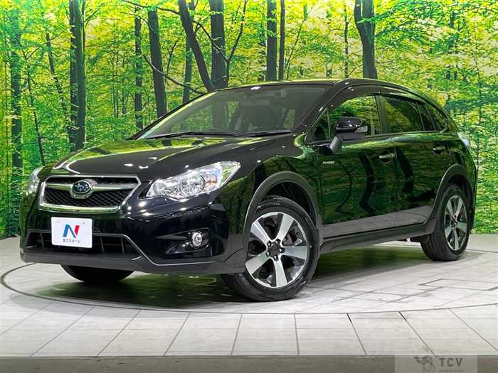 2014 Subaru Subaru Others