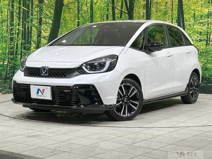 2023 Honda Fit