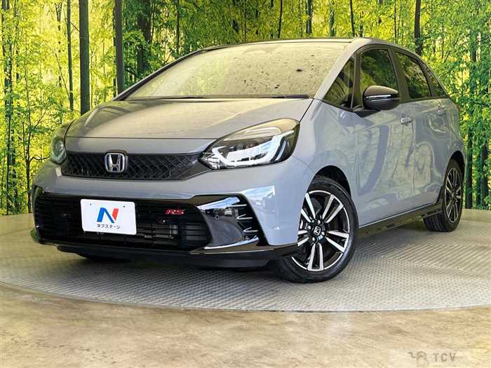 2023 Honda Fit