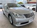 2012 Toyota Crown