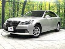 2013 Toyota Crown