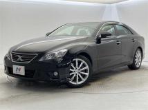 2012 Toyota Mark X