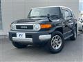 2012 Toyota FJ Cruiser