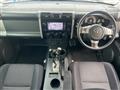 2012 Toyota FJ Cruiser