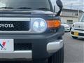 2012 Toyota FJ Cruiser