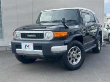 2012 Toyota FJ Cruiser