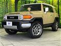 2013 Toyota FJ Cruiser