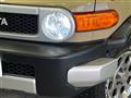 2013 Toyota FJ Cruiser