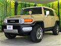 2013 Toyota FJ Cruiser