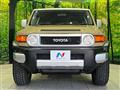 2013 Toyota FJ Cruiser
