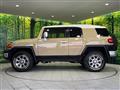 2013 Toyota FJ Cruiser