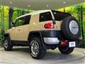 2013 Toyota FJ Cruiser