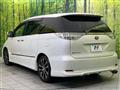 2015 Toyota Estima
