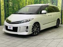 2015 Toyota Estima