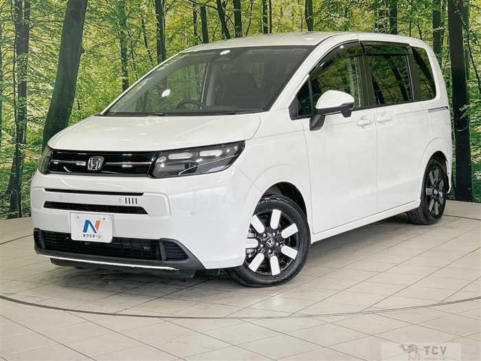 2024 Honda Freed