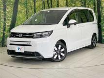 2024 Honda Freed