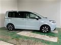 2025 Honda Freed