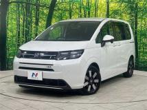 2025 Honda Freed
