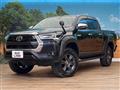 2021 Toyota Hilux