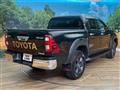 2021 Toyota Hilux