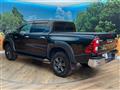 2021 Toyota Hilux