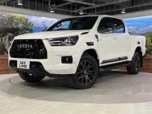2022 Toyota Hilux