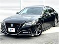 2018 Toyota Crown Hybrid