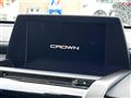 2019 Toyota Crown Hybrid