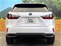2016 Lexus RX
