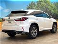 2016 Lexus RX