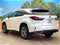 2016 Lexus RX