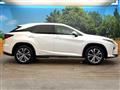 2016 Lexus RX