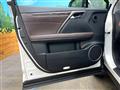 2016 Lexus RX