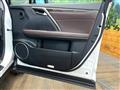 2016 Lexus RX