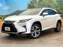2016 Lexus RX