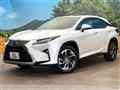 2017 Lexus RX